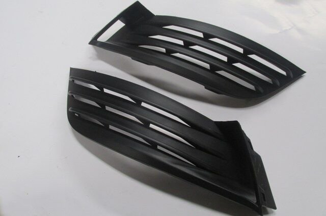 RENAULT MEGANE- 4- SD/HB- 16/20; SİS LAMBA KAPAĞI SAĞ/SOL SET (2 PARÇA) SİS DELİKSİZ 261504086R