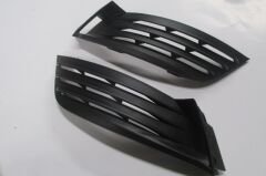 RENAULT MEGANE- 4- SD/HB- 16/20; SİS LAMBA KAPAĞI SAĞ/SOL SET (2 PARÇA) SİS DELİKSİZ 261504086R