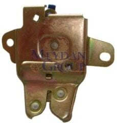 TOYOTA COROLLA- AE101- 93/98; BAGAJ KAPAK KİLİDİ (HUSHAN) 64610-12171