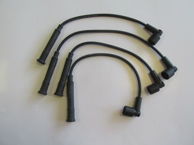 BMW 3 SERI- E36- SD/COUPE- 91/98; BUJİ KABLOSU TAKIM (8V)(M43B18-M43B16)1.6/1.8 CC (YOW JUNG) 12121247362