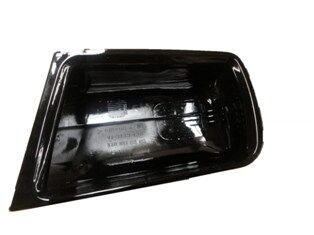 MERCEDES E CLASS- W210- 96/99; AYNA KAPAĞI SAĞ SİYAH (FAMELLA) 222058