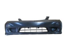 HONDA CIVIC- SD- 04/06; ÖN TAMPON SİYAH (SİS DELİKSİZ) (TYG) 71101S-5AG110