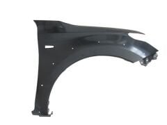 MITSUBISHI L200- PICK UP- 15/18; ÖN ÇAMURLUK SAĞ SİNYAL DELİKLİ/DODİK DELİKLİ (MY) 5220K094