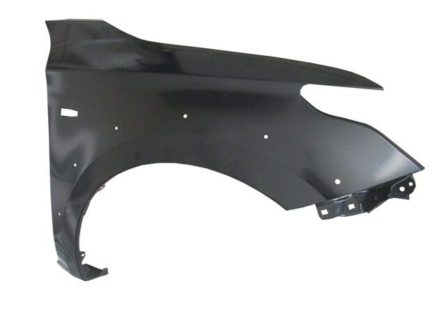 MITSUBISHI L200- PICK UP- 15/18; ÖN ÇAMURLUK SAĞ SİNYAL DELİKLİ/DODİK DELİKLİ (MY) 5220K094