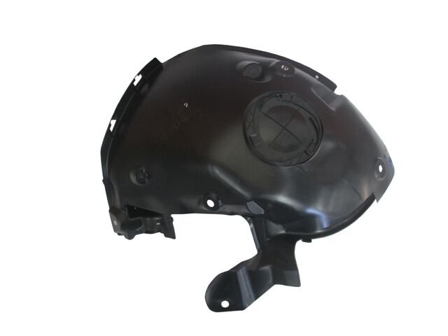 RENAULT MEGANE- 2- 03/09; ÖN ÇAMURLUK DAVLUMBAZI SAĞ ÖNÜN ÖNÜ (ENJEKSİYON BASKI) KAPAKLI 8200415287