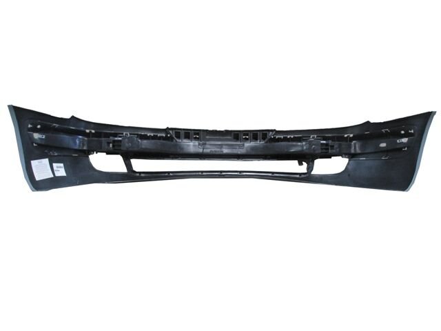 CITROEN XSARA- 98/00; ÖN TAMPON GRİ (SİS/BANT/PANJUR DELİKLİ/DARBE EMİCİLİ) (TYG) 7401L9