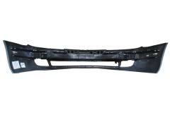 CITROEN XSARA- 98/00; ÖN TAMPON GRİ (SİS/BANT/PANJUR DELİKLİ/DARBE EMİCİLİ) (TYG) 7401L9
