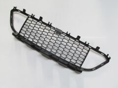 BMW 3 SERI- F30- 12/14; ÖN TAMPON PANJURU SİYAH (M PAKET) (TW) 51118068124