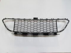 BMW 3 SERI- F30- 12/14; ÖN TAMPON PANJURU SİYAH (M PAKET) (TW) 51118068124