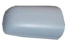 MERCEDES E CLASS- W210- 96/99; AYNA KAPAĞI SOL GRİ (TW) 2108110160
