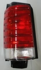 CHRYSLER VOYAGER- 91/95; STOP LAMBASI SOL KIRMIZI/BEYAZ (EAGLE EYES) 4864587