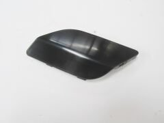 OPEL ASTRA- H- HB- 04/07; FAR YIKAMA FISKİYE KAPAĞI SOL SİYAH (TW) 90597329