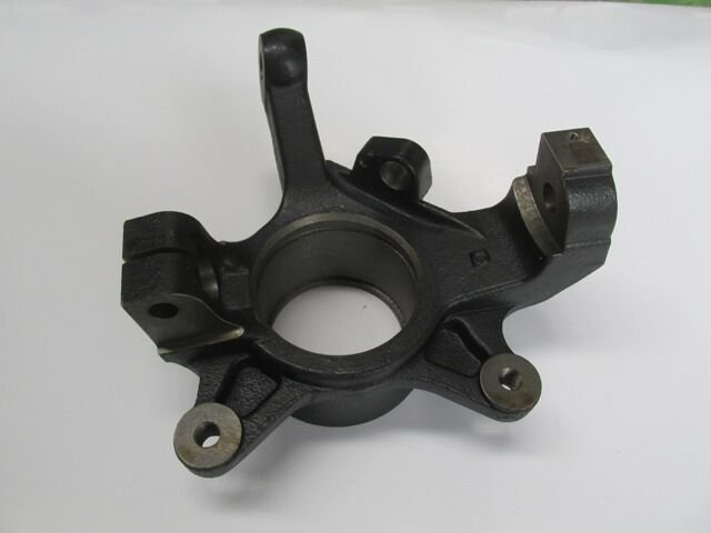 OPEL MOVANO- 04/06; ÖN AKS TAŞIYICI SOL (ABS Lİ) (24MM) 8200750268