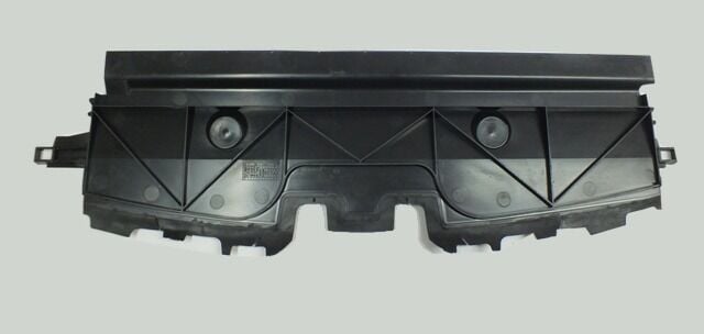 RADYATÖR ÜST PLASTİĞİ 214769683R FLUENCE 13-16