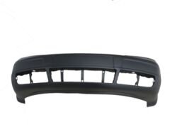 AUDI A6- 98/01; ÖN TAMPON KOYU GRİ (SİS DELİKLİ/FAR YIKAMA DELİKSİZ/SENSÖR DELİKSİZ TYG) 4B0807103AF7DL