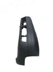 AUDI A6- 98/01; ÖN TAMPON KOYU GRİ (SİS DELİKLİ/FAR YIKAMA DELİKSİZ/SENSÖR DELİKSİZ TYG) 4B0807103AF7DL