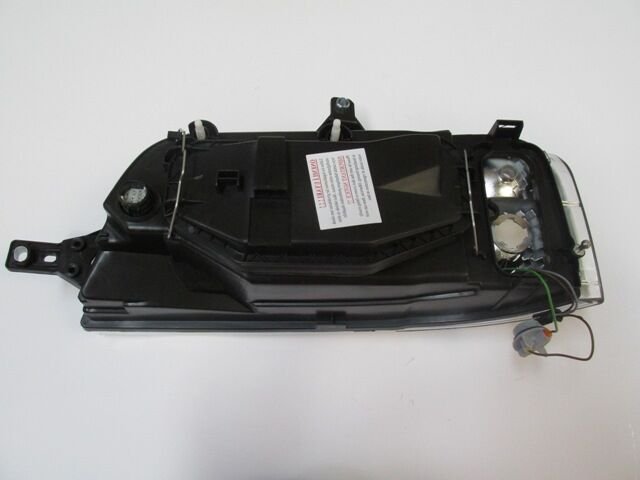 CITROEN JUMPER- 02/07; FAR LAMBASI SAĞ ELEKTRİKLİ/MOTORSUZ 8 FİŞLİ (AYFAR) 6206E2