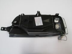 CITROEN JUMPER- 02/07; FAR LAMBASI SAĞ ELEKTRİKLİ/MOTORSUZ 8 FİŞLİ (AYFAR) 6206E2