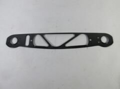 BMW 3 SERI- E36- SD/COUPE- 91/98; ÖN PANEL ALT PARÇA (TW) 41138132178