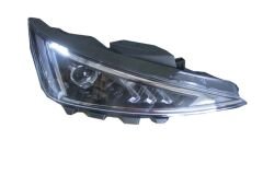HYUNDAI ELANTRA- 19/20; FAR LAMBASI SAĞ SİYAH ELEKTRİKLİ/LEDSİZ (TW)