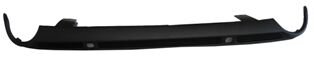 FORD MONDEO- 11/14; KARLIK (ARKA TAMPON ALTI) (SPOILER) (TW) BS7117A894AD