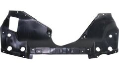 HONDA PILOT- 14-); KARTER MUHAFAZA PLASTİĞİ ÖN (TW) 74111TZ5A00