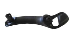 SEAT LEON- 99/05; ARKA KAPI İÇ ÇEKME KOLU SOL 1M0867197B