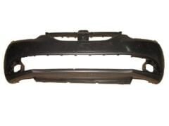 RENAULT SYMBOL- 13/16; ÖN TAMPON SİYAH (SİS DELİKLİ/TAMPON PANJURSUZ) (TYG) 620227557R