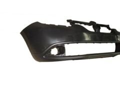 RENAULT SYMBOL- 13/16; ÖN TAMPON SİYAH (SİS DELİKLİ/TAMPON PANJURSUZ) (TYG) 620227557R