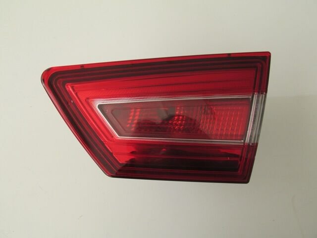 RENAULT CLIO- 4- HB- 16/20; İÇ STOP LAMBASI SAĞ KIRMIZI/BEYAZ (MARS) 265505796R