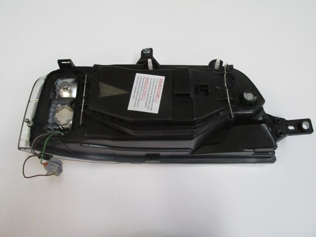 CITROEN JUMPER- 02/07; FAR LAMBASI SOL ELEKTRİKLİ/MOTORSUZ 8 FİŞLİ (AYFAR) 6208.E3