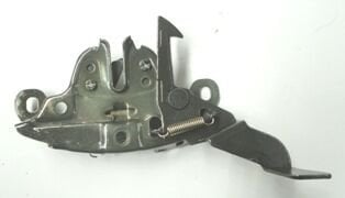 NISSAN PRIMERA- P11- 97/99; KAPUT KİLİDİ (TYG) 65601-2F900