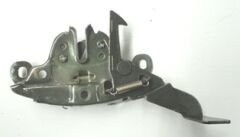 NISSAN PRIMERA- P11- 97/99; KAPUT KİLİDİ (TYG) 65601-2F900