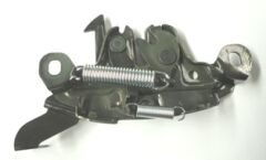 NISSAN PRIMERA- P11- 97/99; KAPUT KİLİDİ (TYG) 65601-2F900