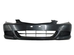 HONDA CITY- 06/08; ÖN TAMPON SİYAH (SİS KAPAKLI MY) 71101-SEM-G00
