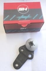 FORD FIESTA- 00/02; ALT ROTİL SAĞ/SOL AYNI (ADET) (16,5mm) (SH) 1E0034550