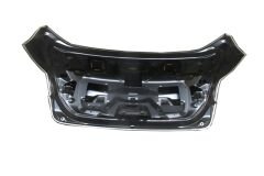 FORD FOCUS- SD- 15/18; ARKA BAGAJ KAPAĞI KOMPLE SİYAH (İCELİ/ÇEKOMASTİKLİ) (TW) PF1EBF40110AA