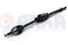 AKS KOMPLE SAĞ 10110016 LOGAN 1.6-16V 06-> OTOMATİK VİTES