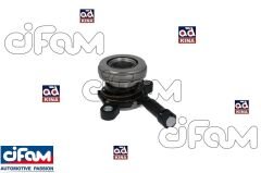 CIFAM DEB.RULMANI MASTER-II 2.5 DCI (G9U) TRAFIC-II 1.9 DCI (F9Q-M9T)