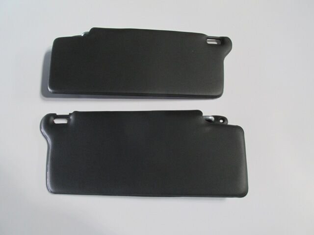 SKODA FAVORIT- 88/94; GÜNEŞLİK SAĞ/SOL SET 2 PARÇA 115797103B