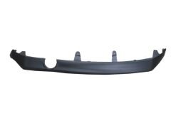 CITROEN C3- 10/16; KARLIK (ARKA TAMPON ALTI) (SPOILER) (PHIRA) 7410LA