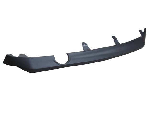 CITROEN C3- 10/16; KARLIK (ARKA TAMPON ALTI) (SPOILER) (PHIRA) 7410LA
