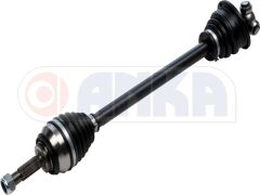 AKS KOMPLE SOL 10111002 LOGAN SANDERO 1.4 1.6 BNZ (04-) 1.4-1.6 BNZ (05-)