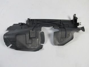 RADYATÖR YAN KARTONU SAĞ 214989318R FLUENCE MEGANE III