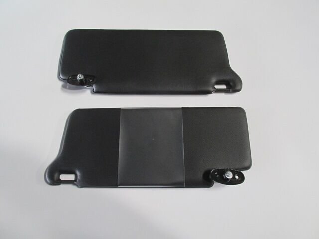 SKODA FORMAN- 88/94; GÜNEŞLİK SAĞ/SOL SET 2 PARÇA 115797103B