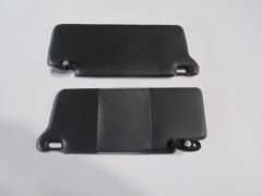 SKODA FORMAN- 88/94; GÜNEŞLİK SAĞ/SOL SET 2 PARÇA 115797103B