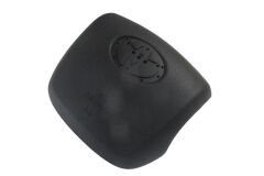 TOYOTA HILUX- PICK UP- 15/19; DİREKSİYON KORNA KAPAĞI (AIRBAG SİZ)(CASP) 45130-0K270-C0