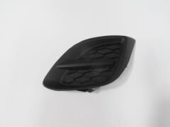 MAZDA 2- HB- 12/14; SİS LAMBA KAPAĞI SOL SİS DELİKSİZ (TYG) DR6250C21