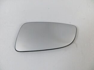 OPEL ASTRA- H- HB- 04/07; AYNA CAMI SOL ISITMALI (TW) 13141985