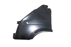 FORD TRANSIT- T12- 93/96; ÖN ÇAMURLUK DELİKLİ SOL 92VB 16006 AA